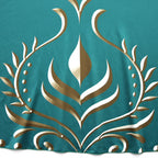 Snow Queen Anna Dress Kids Party Cosplay Outfit Ice Princess Costume Dress with Cloak