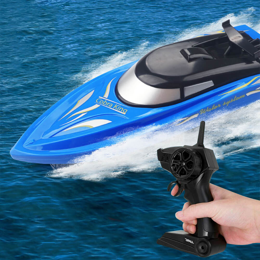 RC Boats –