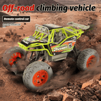 1:20 RC Off-road Vehicle Remote Control Climbing Car Electric Crawler Toy for Boys Girls