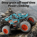 1:20 RC Off-road Vehicle Remote Control Climbing Car Electric Crawler Toy for Boys Girls