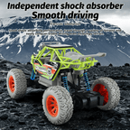 1:20 RC Off-road Vehicle Remote Control Climbing Car Electric Crawler Toy for Boys Girls