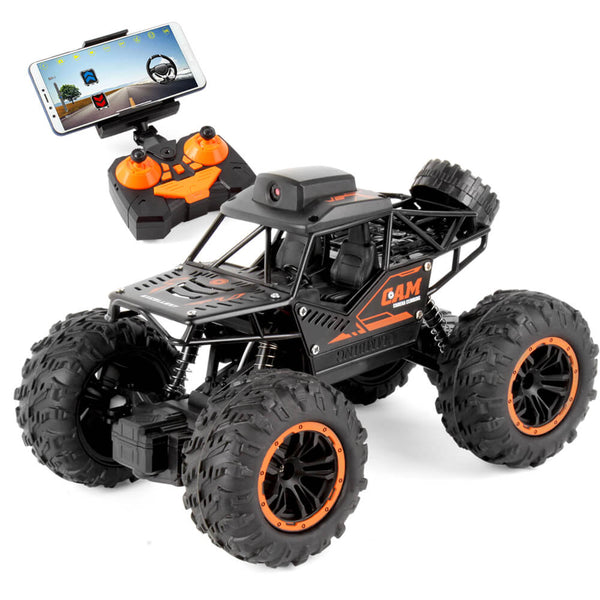 Desert Buggy With Wifi-Camera, RC Car