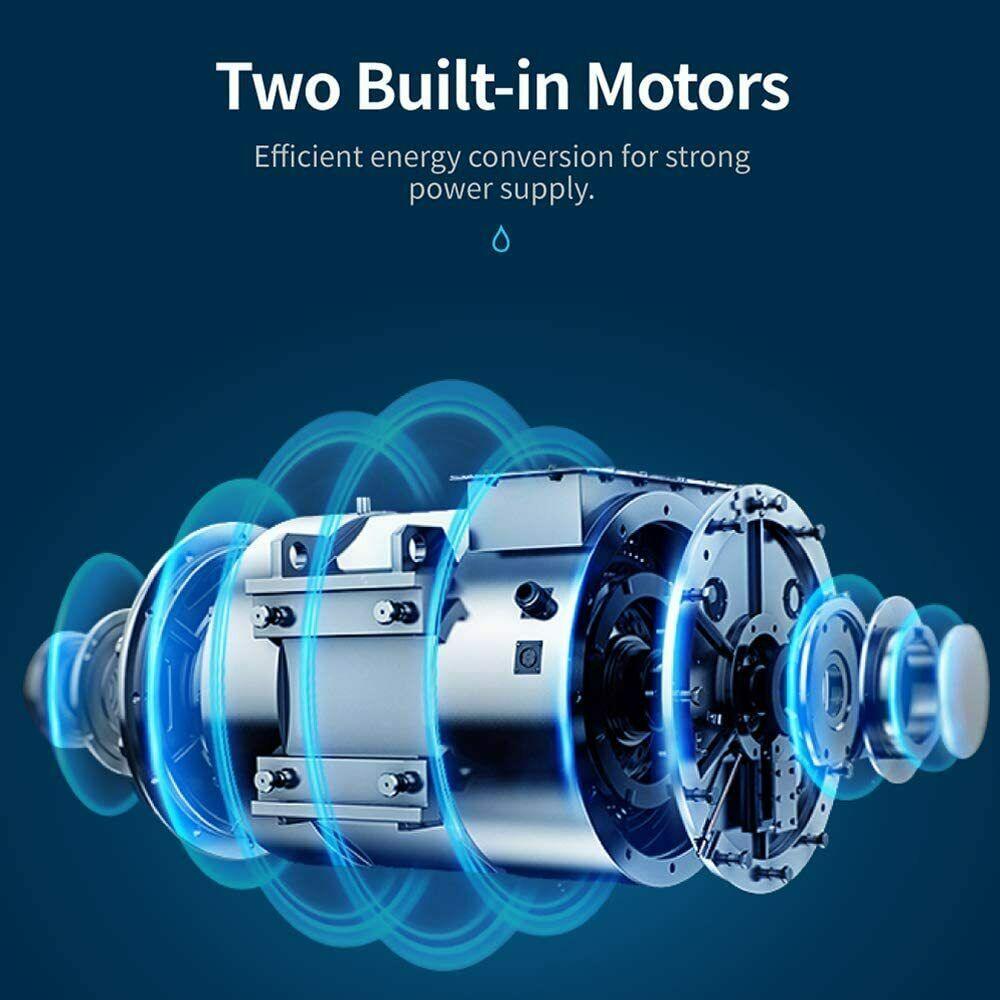 Remote Control Boat 2.4G High Speed Twin Screw RC Boats For Kids