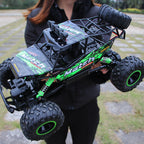 RC Car Monster Truck