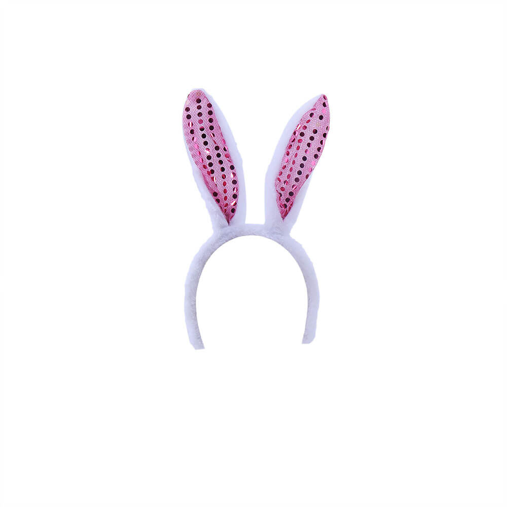 Kids Cute Rabbit Tutu Dress with Ears Headband Bow Ties Tail Set Bunny Costume