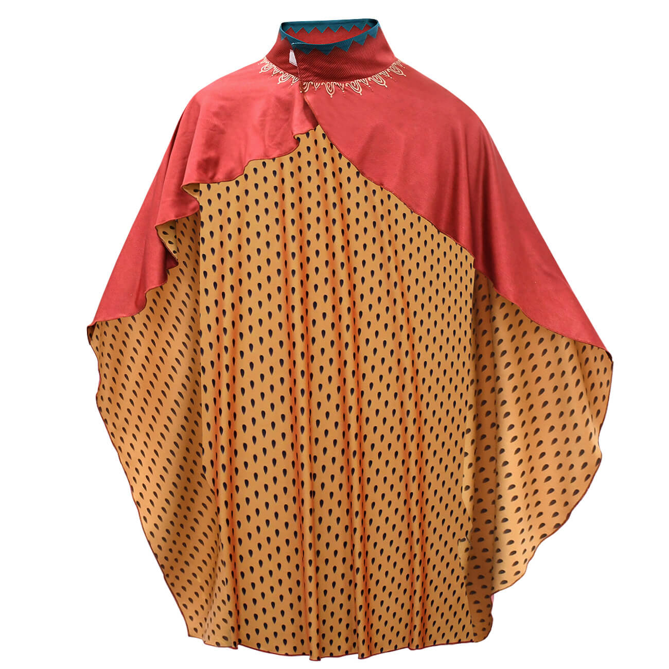 Adult Raya Costumes New Warrior Princess Raya Cosplay Outfit