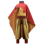 Raya and The Last Dragon Costume 2021 New Dragon Princess Cosplay Outfit Raya Battle Suit