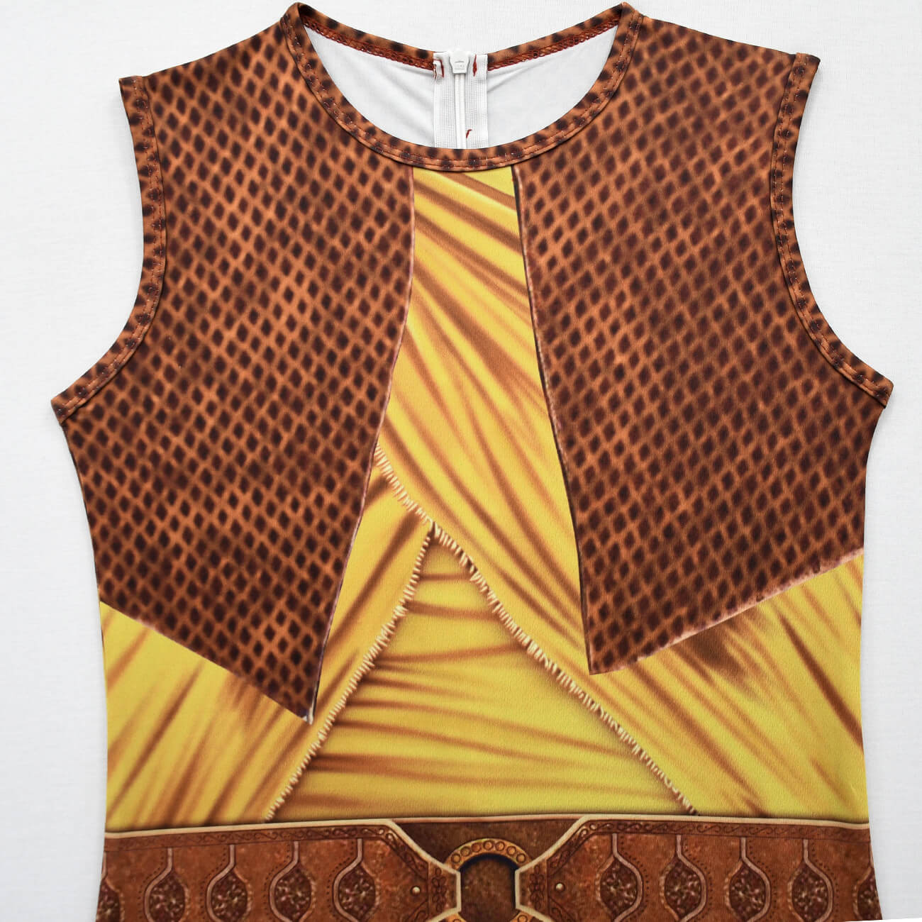 Adult Raya Costumes New Warrior Princess Raya Cosplay Outfit