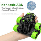 Radio Control Car 360° Rotation Deformation Off-Road Vehicle all-terrain Stunt Buggy