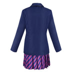 Teens Adult Shouko Komi Costume Girls Uniform for Halloween Carnival