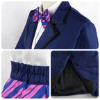 Teens Adult Shouko Komi Costume Girls Uniform for Halloween Carnival