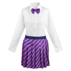 Teens Adult Shouko Komi Costume Girls Uniform for Halloween Carnival