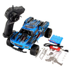 RC Cars Radio Control 1:20 2.4G Rock Car Toys For Children High Speed Climbing Mini Rc Drift driving Car