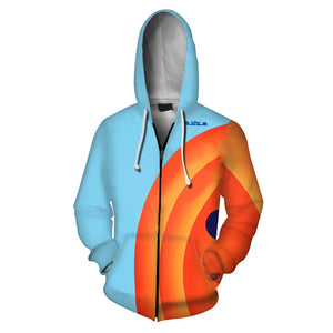 Adult #6 Basketball Jacket Pants Zipper Hoodie Sweatshirt New Legacy Sports Suits