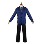 Adult Cosplay Costume Tadano Hitohito High School Outfit for Halloween Carnival