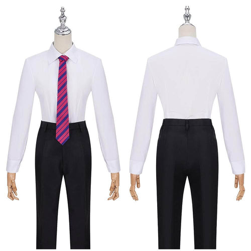 Adult Cosplay Costume Tadano Hitohito High School Outfit for Halloween Carnival