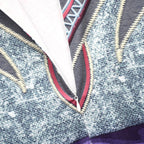 Boys The Spine Chief Costume Dragon Movie Cosplay Outfit