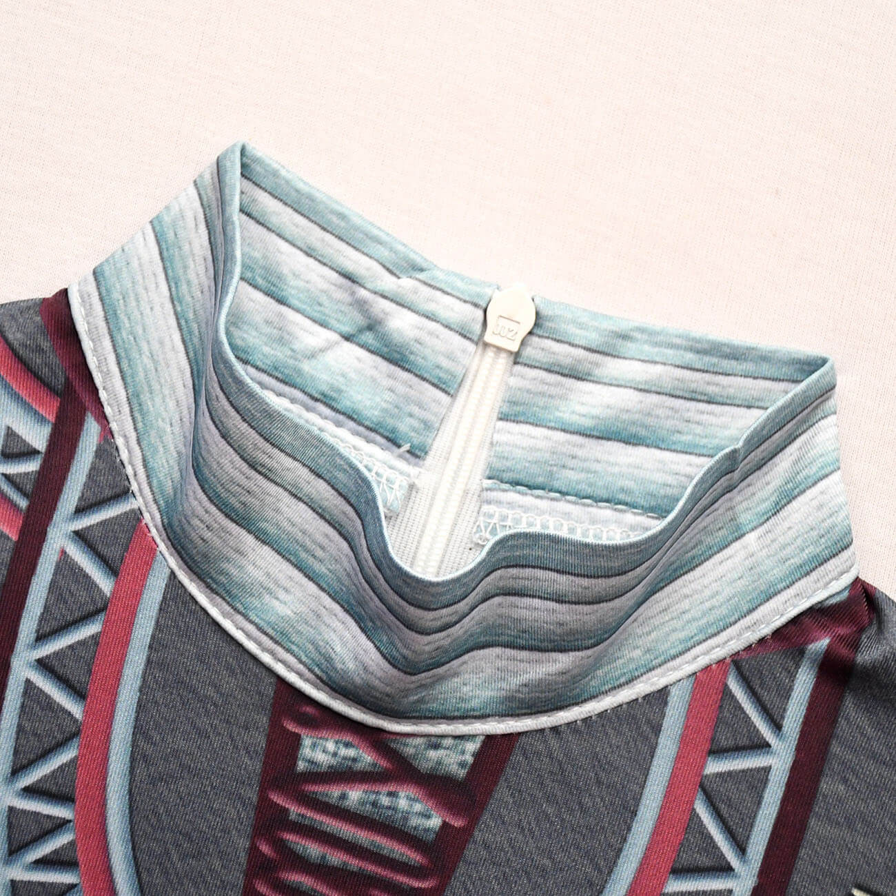 Boys The Spine Chief Costume Dragon Movie Cosplay Outfit