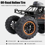 Kids RC Car With Camera 2.4G WIFI Camera App Remote Control Car Off-Road Drift Buggy