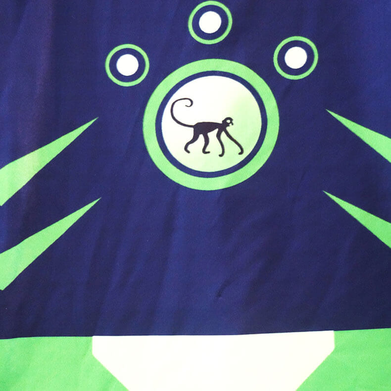 Kids Wild Kratts Jumpsuit and Mask Halloween Costume Party Cosplay Full Set for Boys Girls