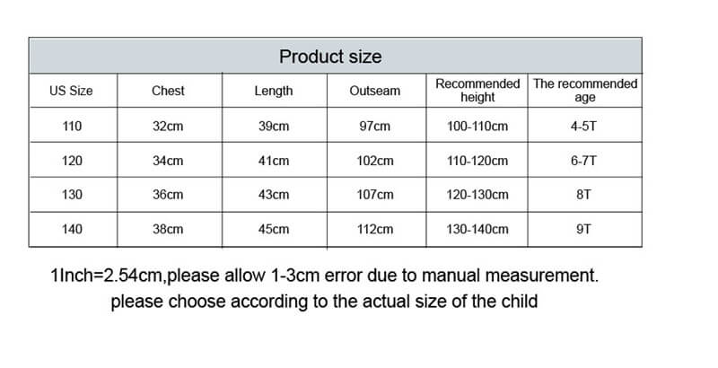 Kids Wild Kratts Jumpsuit and Mask Halloween Costume Party Cosplay Full Set for Boys Girls