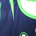 Kids Wild Kratts Jumpsuit and Mask Halloween Costume Party Cosplay Full Set for Boys Girls