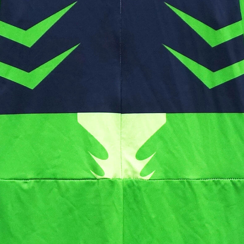 Kids Wild Kratts Jumpsuit and Mask Halloween Costume Party Cosplay Full Set for Boys Girls