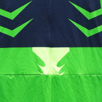 Kids Wild Kratts Jumpsuit and Mask Halloween Costume Party Cosplay Full Set for Boys Girls