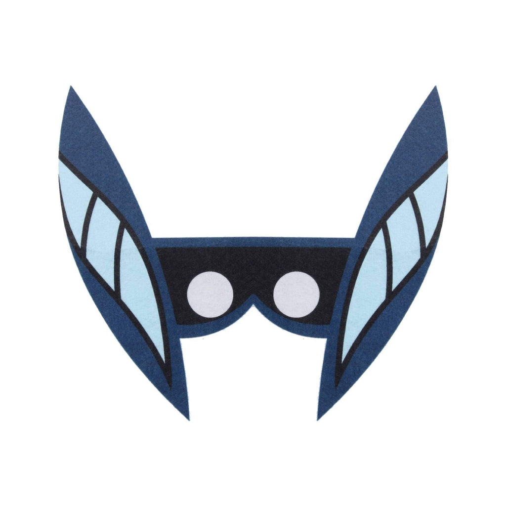 Wild Kratts Costume Creature Power Suit Jumpsuit and Mask Kids Halloween Fancy Dress