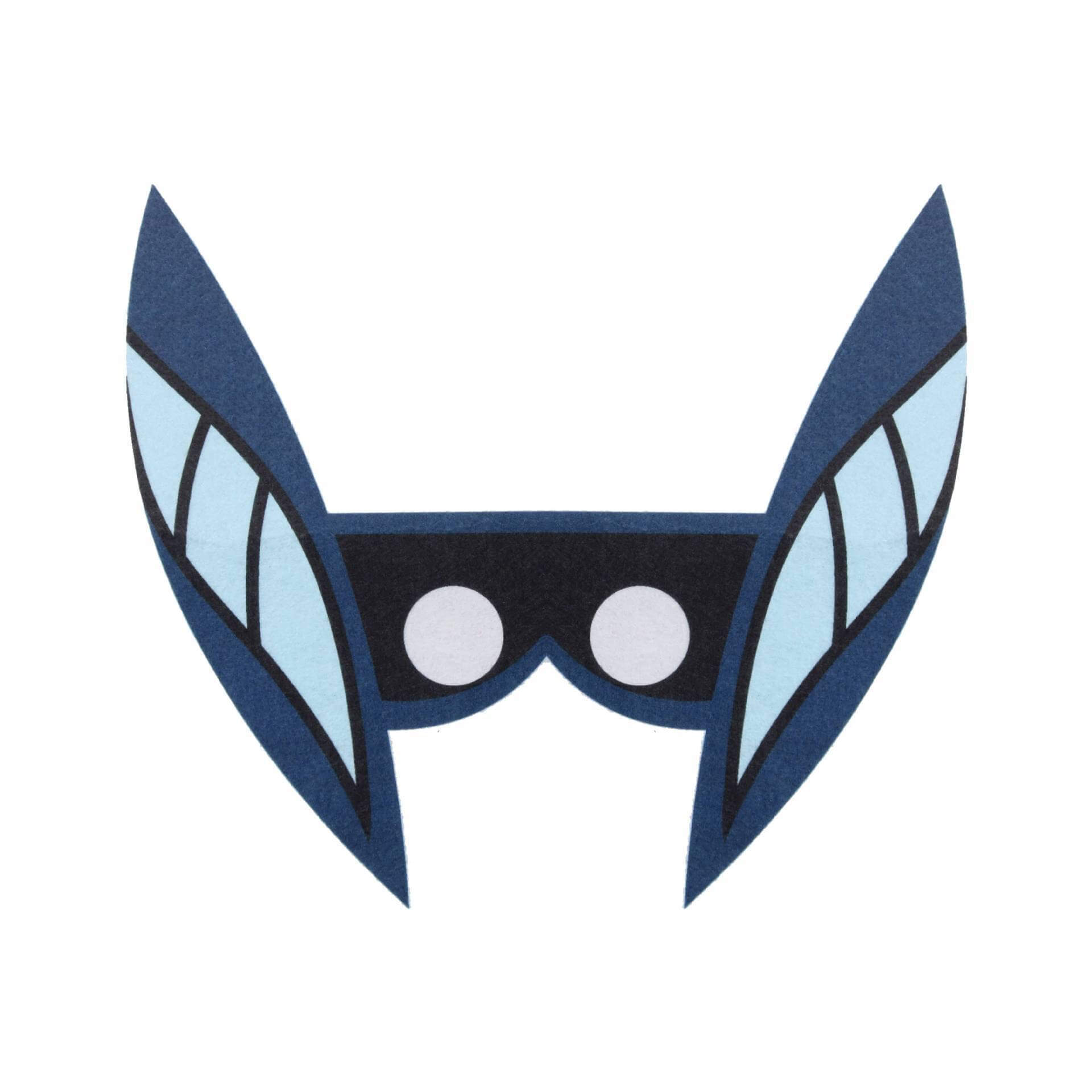 Wild Kratts Costume Creature Power Suit Jumpsuit and Mask Kids Halloween Fancy Dress