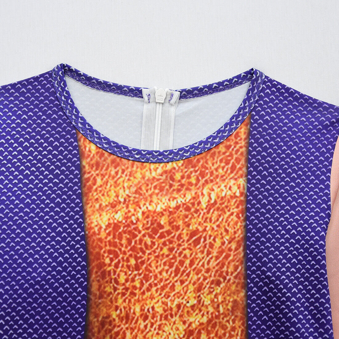 Kids Werewolf Willa Costume Zombies Fancy Cosplay Jumpsuit for Boys and Girls