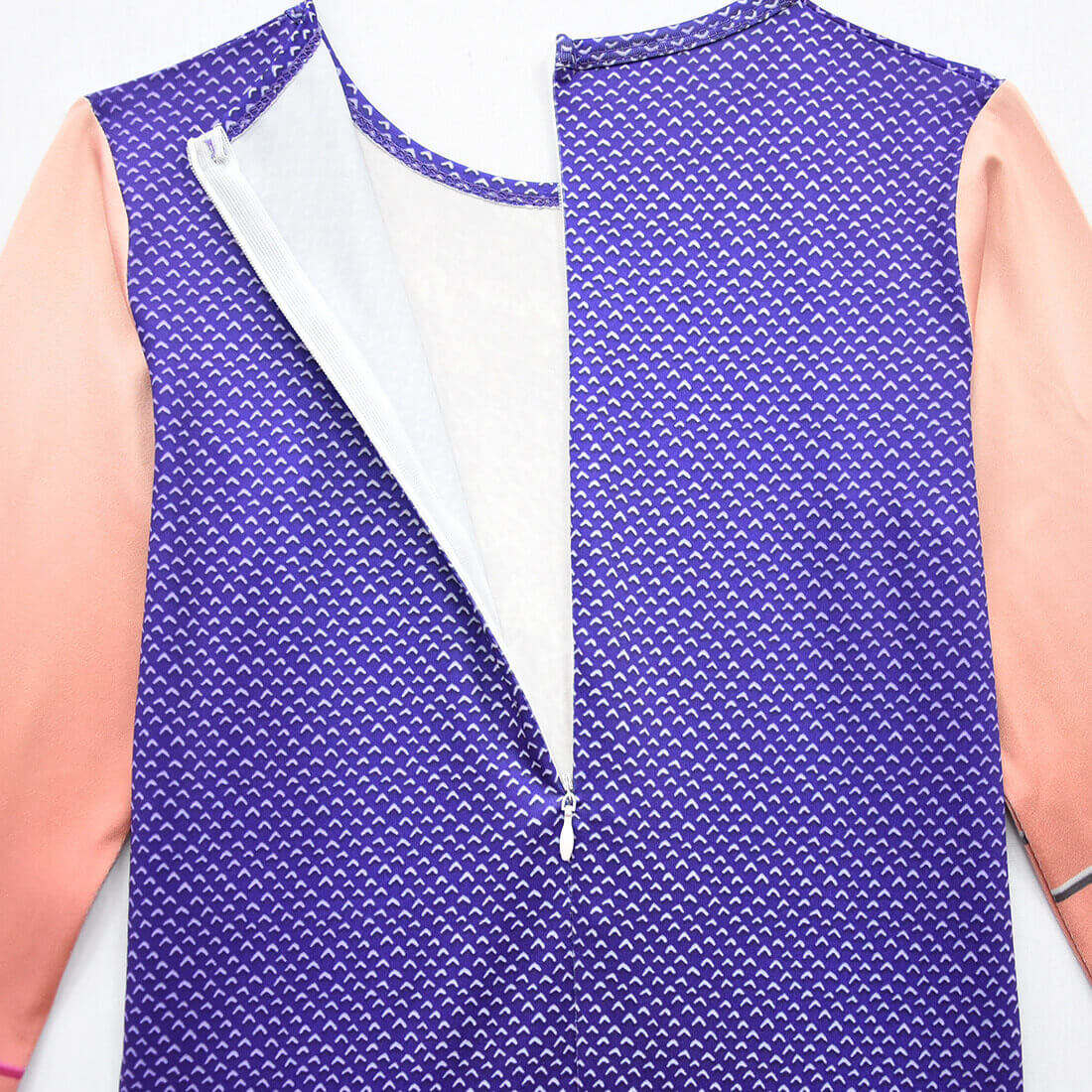 Kids Werewolf Willa Costume Zombies Fancy Cosplay Jumpsuit for Boys and Girls