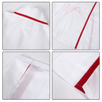 Women Hell's Paradise Costume Yamada Asaemon Sagiri Outfit Jigokurakux Kimono Full Set for Halloween Cosplay