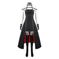 Yor Briar Costume The Killer Cosplay Dress Thorn Princess Full Set