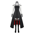 Yor Briar Costume The Killer Cosplay Dress Thorn Princess Full Set