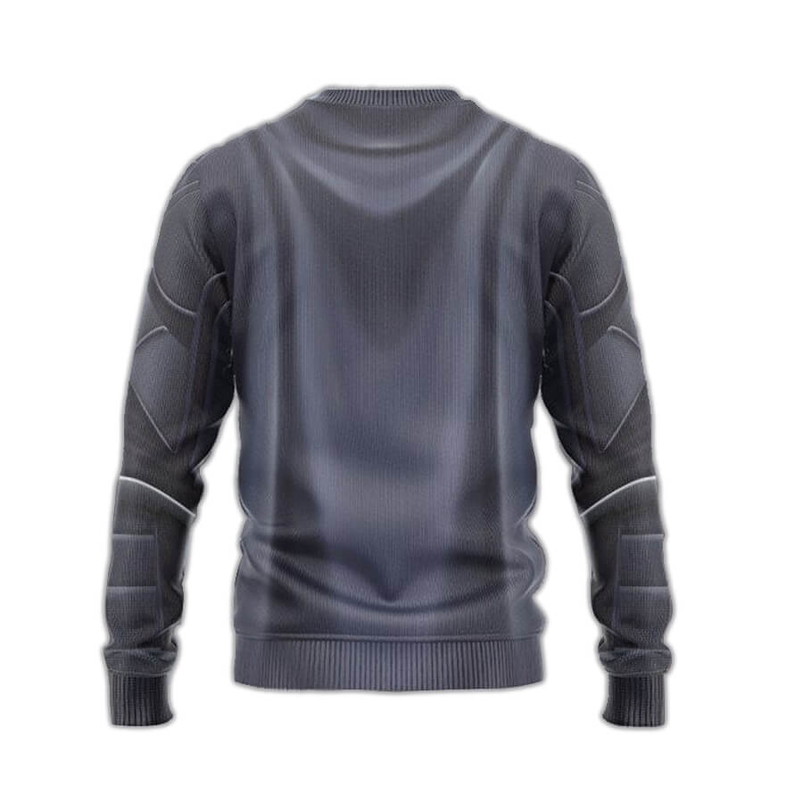 Adult Marc Spector Pullover Hoodie Unisex Casual Sweatshirt for Super Hero with Plus Size