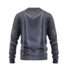 Adult Marc Spector Pullover Hoodie Unisex Casual Sweatshirt for Super Hero with Plus Size