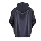Adult Marc Spector Pullover Hoodie Unisex Casual Sweatshirt for Super Hero with Plus Size