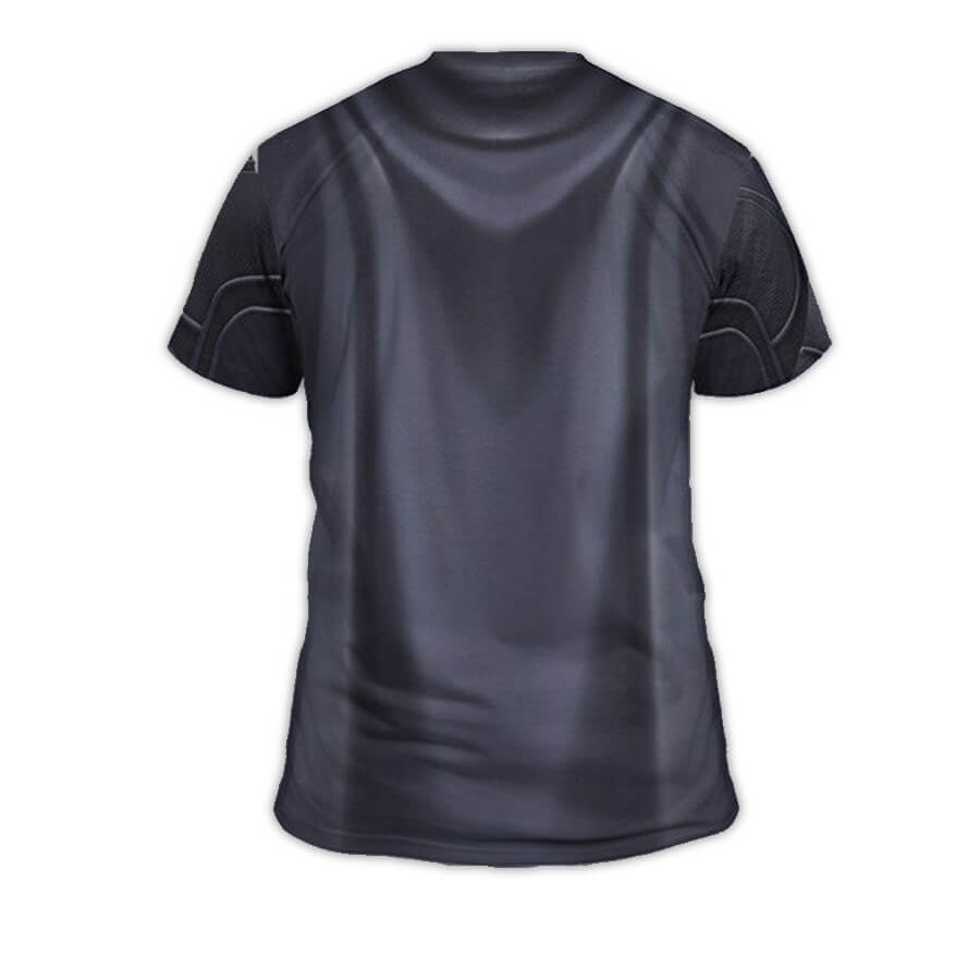 Adult Marc Spector T-shirt 3D Printed Amazing T-shirt for Men Women and Teens