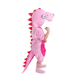 Kids Dinosaur Cosplay Outfit Jurassic World Dino Costume Dragon Fancy Dress for Toddler Kids