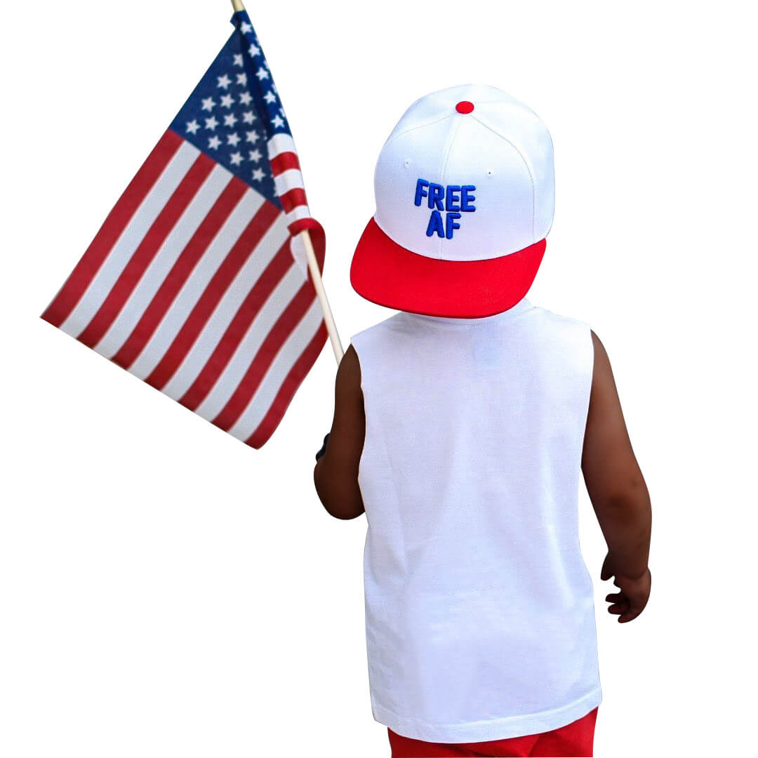 Boys 4th of July Outfits US Flag Shirt and Star Stripe Shorts 2Pcs Set for Carnival