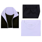 Youth Adult Kou Yamori Costume Call of the Night Outfits Halloween Carnival Suit