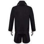 Youth Adult Kou Yamori Costume Call of the Night Outfits Halloween Carnival Suit