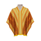 Camilo Cosplay Costume Madrigal Family Shirt Cloak Outfit Halloween Suit