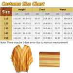 Camilo Cosplay Costume Madrigal Family Shirt Cloak Outfit Halloween Suit
