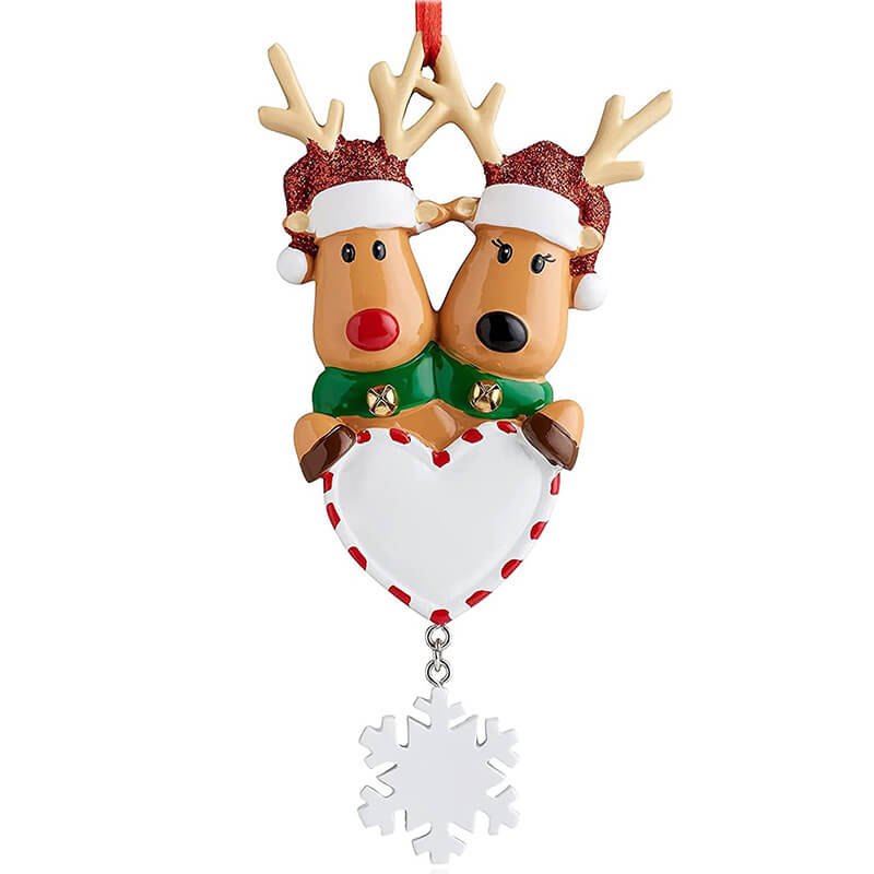 Felt Christmas Tree DIY Christmas Ornaments Door Wall Hanging Decorations 2022