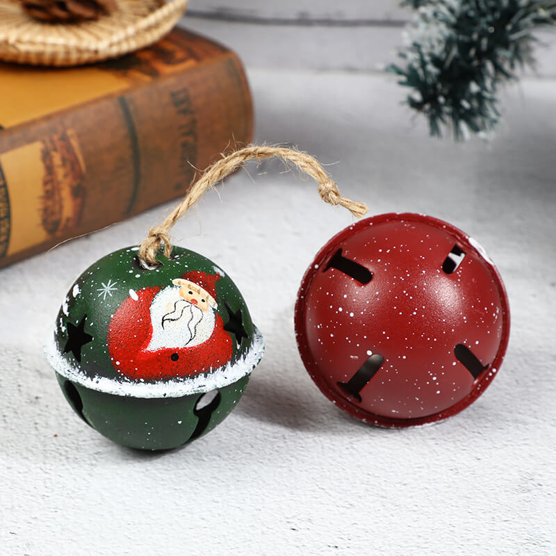 Christmas Tree Decorations LED Strings Christmas Stocking Balls Bells Dolls Candys for Ornament