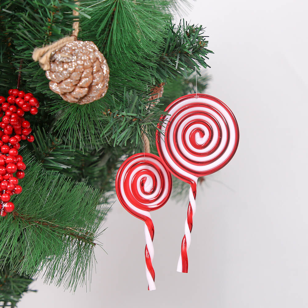 Christmas Tree Decorations LED Strings Christmas Stocking Balls Bells Dolls Candys for Ornament