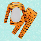 Kids Cry Babies Outfits Boys and Grils Tops Pants Full Set