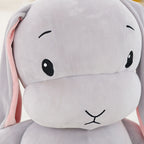 Cute Rabbit Plush Toy Stuffed Soft Rabbit Doll Baby Kids Bunny Toys Gifts